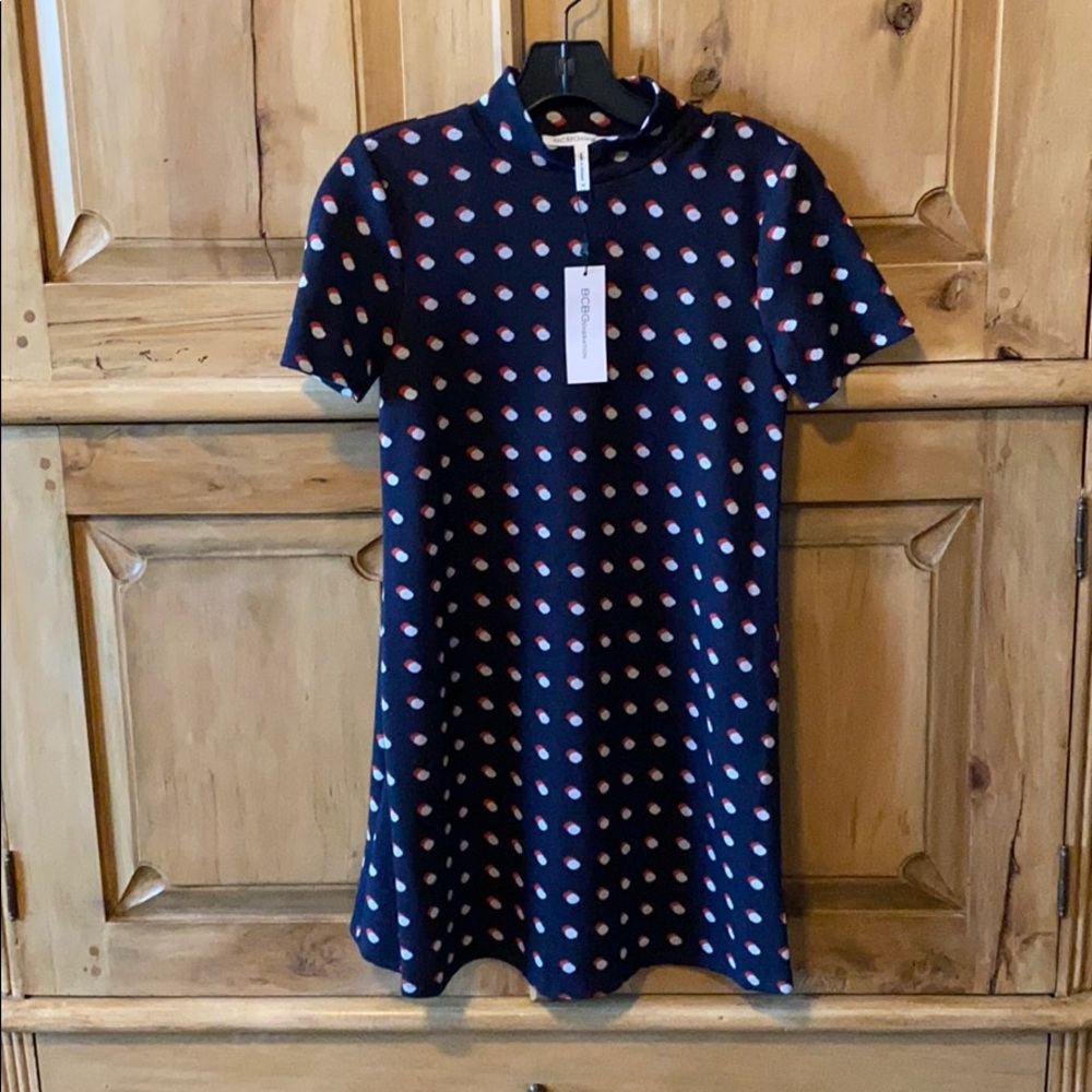 *NWT* BGBG Generation Dress - Size XS